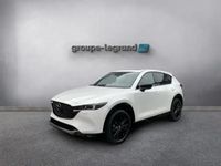 occasion Mazda CX-5 2.0 E-skyactiv-g 165ch Homura 2023