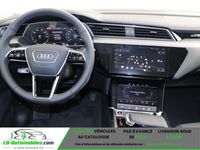 occasion Audi Q8 e-tron 50 340 ch 95 kWh Quattro