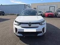 Occasion Citroën C3 Aircross 100 ch (73 kW) 2025 Blanc SUV