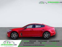 occasion Kia Stinger 3.3 T-GDi 366 ch BVA 4x4