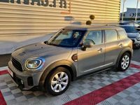 Occasion Mini Cooper Essential 136 ch (100 kW) 2021 Citadine
