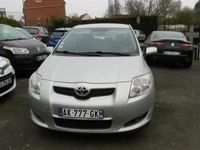 Occasion Toyota Auris 125 ch (91 kW) 2010 Gris Berline