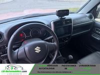 Occasion Suzuki Jimny 84 ch (61 kW) 2016 SUV