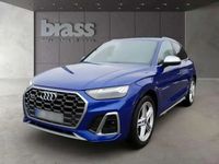 occasion Audi SQ5 3.0 Tdi