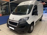 occasion Peugeot Boxer Fg L2H2 hdi 110cv 75000kms 1er main