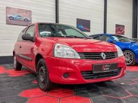 Occasion Renault Clio II Campus 60 ch (44 kW) 2011 Citadine