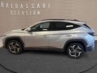 Occasion Hyundai Tucson 2021 Marron SUV