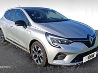 Occasion Renault Clio V Evolution 67 ch (49 kW) 2023 Gris Berline