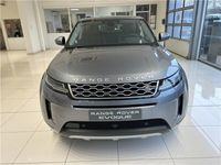 occasion Land Rover Range Rover evoque MARK III P200 FLEXFUEL MHEV AWD BVA9 S