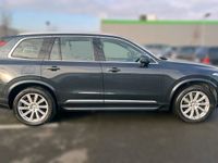 occasion Volvo XC90 D5 AWD 235 ch Geartronic 7pl Inscription Luxe