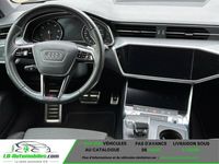 occasion Audi A6 Avant 40 TDI 204 ch BVA