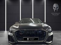 Occasion Audi RS Q8 Sport 601 ch (442 kW) 2020 Noir SUV
