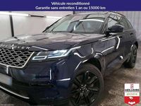 Occasion Land Rover Range Rover Velar 404 ch (297 kW) 2022 Blanc SUV