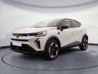 Occasion Renault Captur Techno 100 ch (73 kW) 2025 Blanc SUV