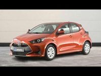 Occasion Toyota Yaris Hybrid 116 ch (85 kW) 2023 Berline