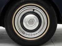 Occasion Rolls Royce Silver Cloud 200 ch (147 kW) 1965 Autres Berline