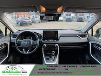 Occasion Toyota RAV4 Hybrid 218 ch (160 kW) 2020 SUV