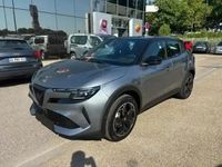 Occasion Alfa Romeo Junior 2025 Gris arese métallisée SUV