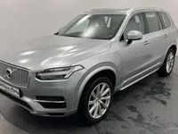 occasion Volvo XC90 T8 Twin Engine 320+87 Ch Geartronic 7pl Inscription Luxe