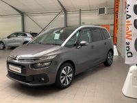 occasion Citroën C4 Grand Spacetourer Bluehdi 120 S&s Eat6 Business