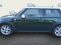 occasion Mini Cooper Hatch - 1.6112