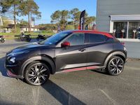 occasion Nissan Juke Juke 2021DIG-T 114 DCT7