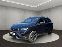 Occasion Cupra Ateca VZ3 300 ch (220 kW) 2023 Noir SUV