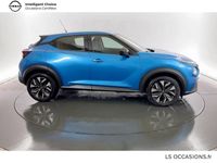 occasion Nissan Juke DIG-T 117