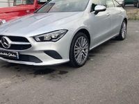 Occasion Mercedes CLA250e Shooting Brake Progressive 160 ch (117 kW) 2021 Break
