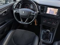 Occasion Seat Leon ST 150 ch (110 kW) 2016 Break