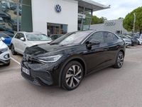 Occasion VW ID.5 Pro Performance 150 kW (204 ch) 2022 Noir SUV