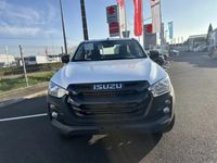 occasion Isuzu D-Max 1.9 Ddi 164ch N57 Space A/T