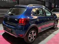 Occasion Dacia Sandero Stepway 90 ch (66 kW) 2018 Citadine