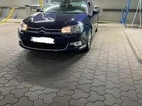 Occasion Citroën C5 Exclusive 136 ch (100 kW) 2009 Berline