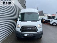occasion Ford Transit P350 L4H3 2.0 EcoBlue 170ch S&S Trend Business - VIVA203838603