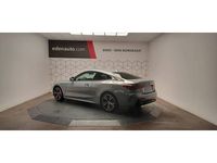 Occasion BMW 420 M Sport 190 ch (139 kW) 2025 Coupé