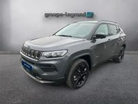occasion Jeep Compass 1.3 Turbo T4 240ch Phev 4xe Upland At6 Eawd