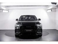 occasion Audi RS Q8 Quattro 4.0 V8 600CV