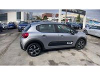 occasion Citroën C3 1.2 PureTech 83ch S\u0026S Feel Pack