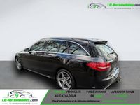 Occasion Mercedes C200 184 ch (135 kW) 2015 Berline