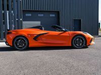 occasion Chevrolet Corvette C8 Convertible 6.2 V8 482 3lt