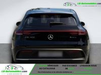 occasion Mercedes EQC400 4Matic