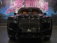 Occasion Rolls Royce Cullinan 600 ch (441 kW) 2025 Noir SUV