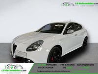 Occasion Alfa Romeo Giulietta 120 ch (88 kW) 2018 Berline