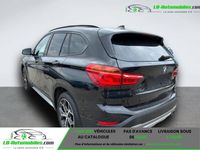 occasion BMW X1 sDrive 20d 190 ch BVA