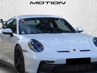 Occasion Porsche 911 GT3 510 ch (375 kW) 2021 Coupé