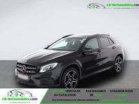 Occasion Mercedes GLA200 156 ch (114 kW) 2018 SUV
