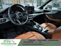 occasion Audi A5 Cabriolet 40 TFSI 190 BVA