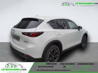 occasion Mazda CX-5 2.5L e-Skyactiv G 194 ch 4x2 BVA