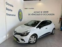 occasion Renault Clio IV Ste 1.5 Dci 75ch Energy Air